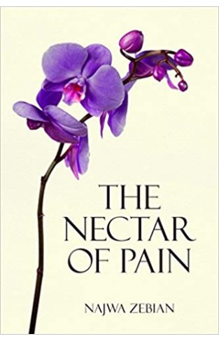 The Nectar of Pain - Paperback